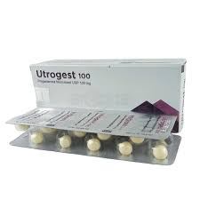 utrogest-100-mg